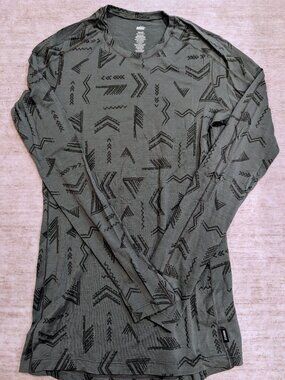 REI Co-op Merino 185 Long-Sleeve Base Layer Top